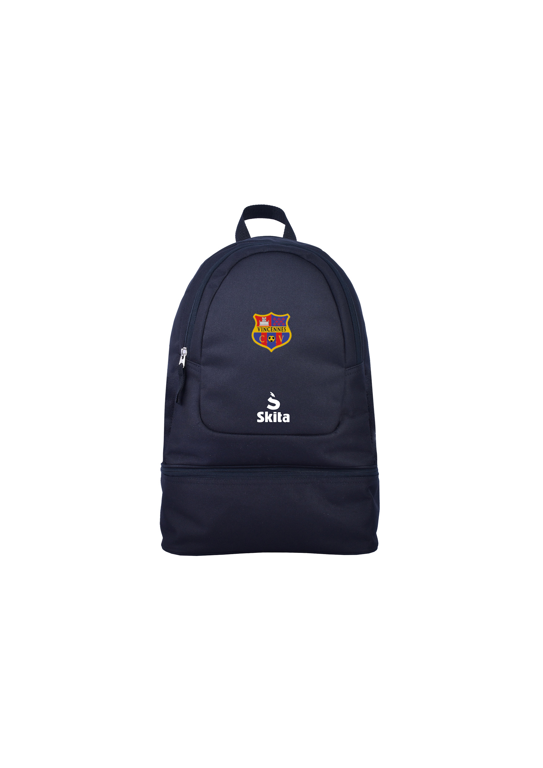 Sac &agrave; dos FIGO (CO VINCENNES)